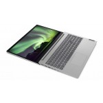 Lenovo ThinkBook 15-IIL Refurbished Grade A (Windows 11 Pro, Intel Core i5-1035G4, 32 GB DDR4, 15,6″ Full HD, 500 GB SSD) Lenovo ThinkBook 15-IIL Refurbished Grade A (Windows 11 Pro, Intel Core i5-1035G4, 32 GB DDR4, 15,6″ Full HD, 500 GB SSD)